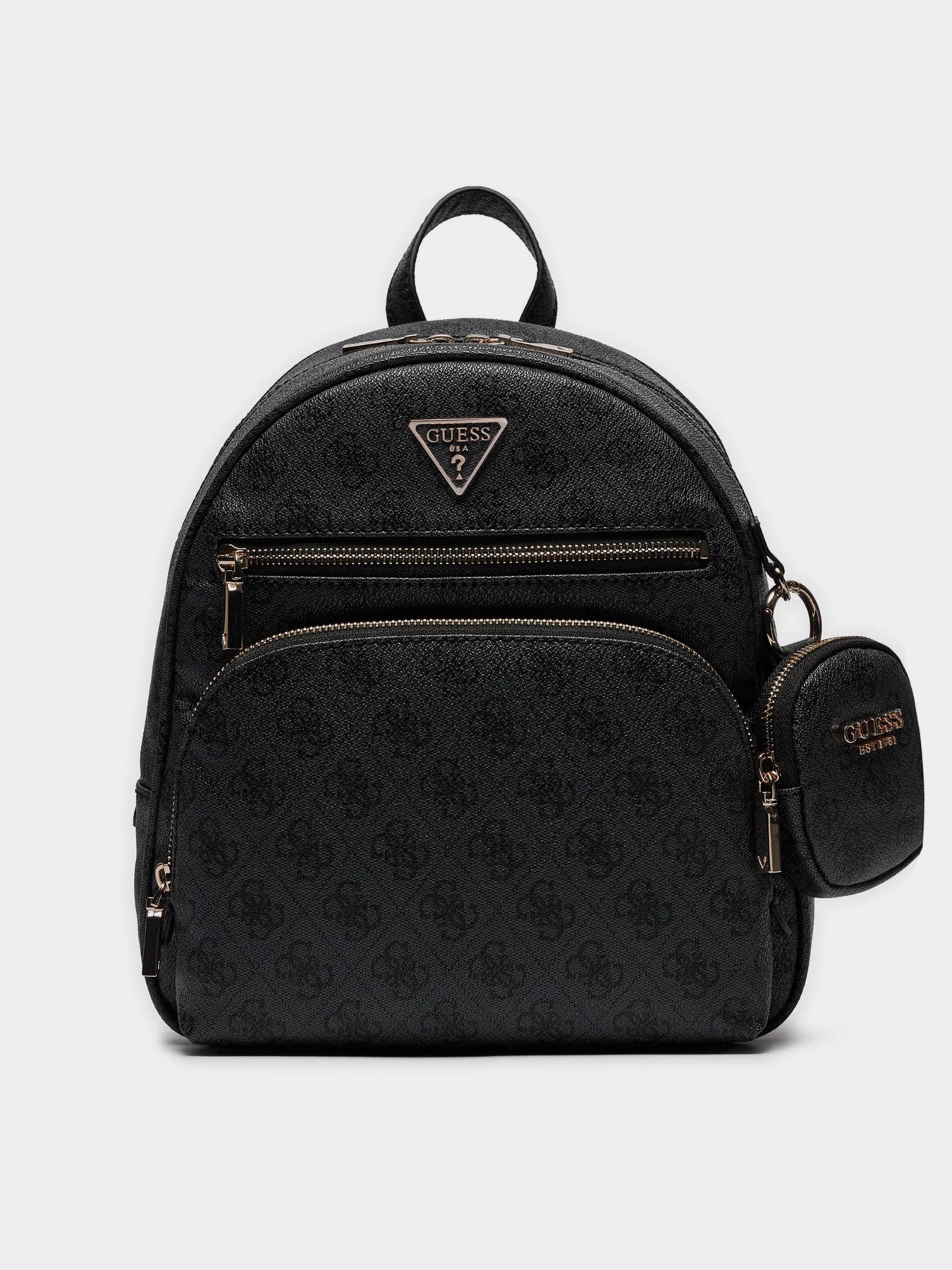 Повседневный рюкзак GUESS Logo модель HWSL90.06320;CLO Повседневный рюкзак GUESS Logo модель HWSL90.06320;CLO Фото