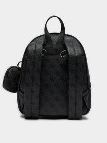 Повседневный рюкзак GUESS Logo модель HWSL90.06320;CLO Повседневный рюкзак GUESS Logo модель HWSL90.06320;CLO Фото