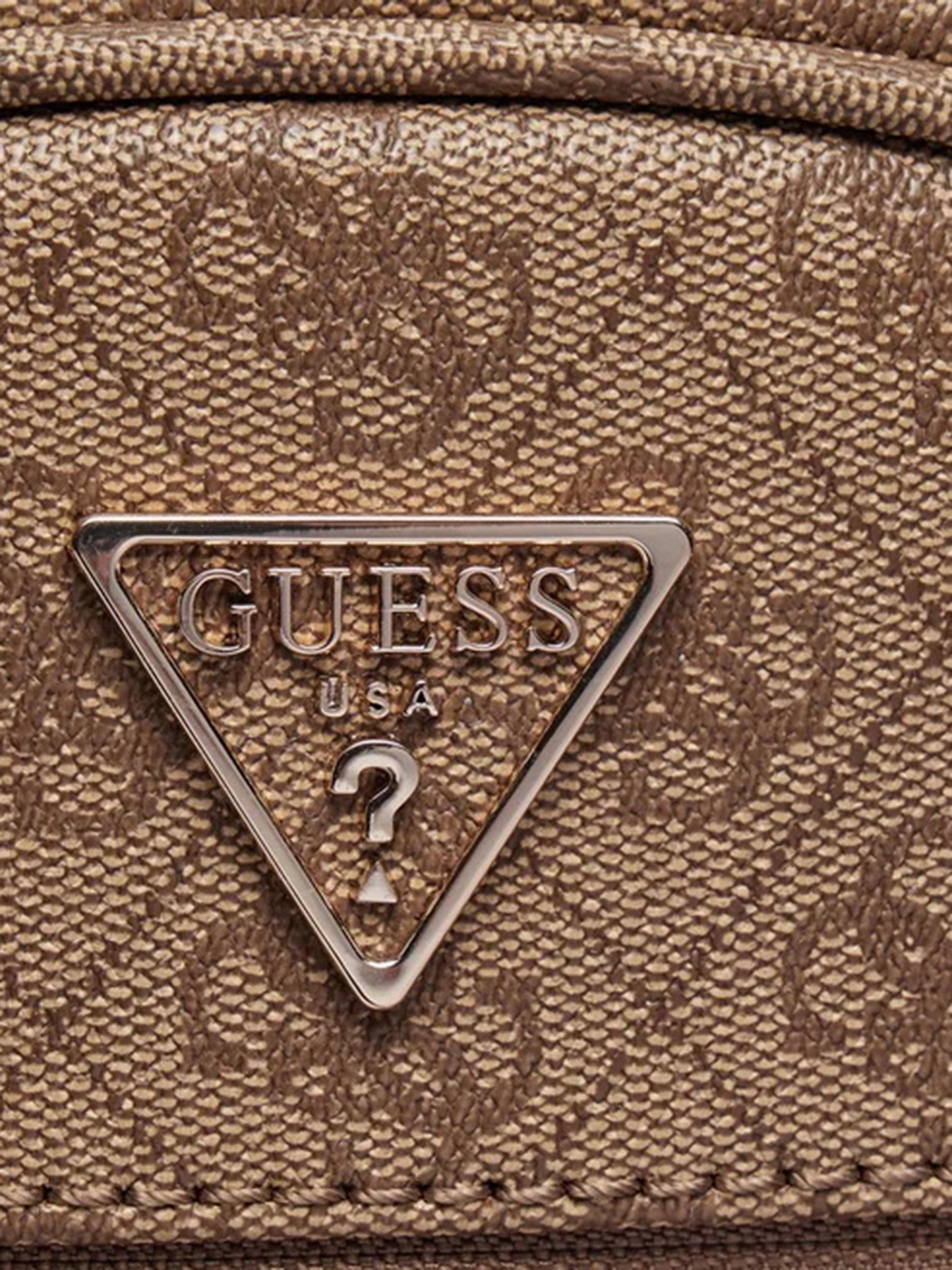 Повседневный рюкзак GUESS Logo модель HWSL90.06320;LTL Фото