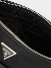 Мессенджер GUESS Rоma модель HMRONY.P4299;BLA Фото