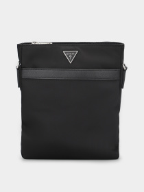 Мессенджер GUESS Rоma модель HMRONY.P4299;BLA Фото