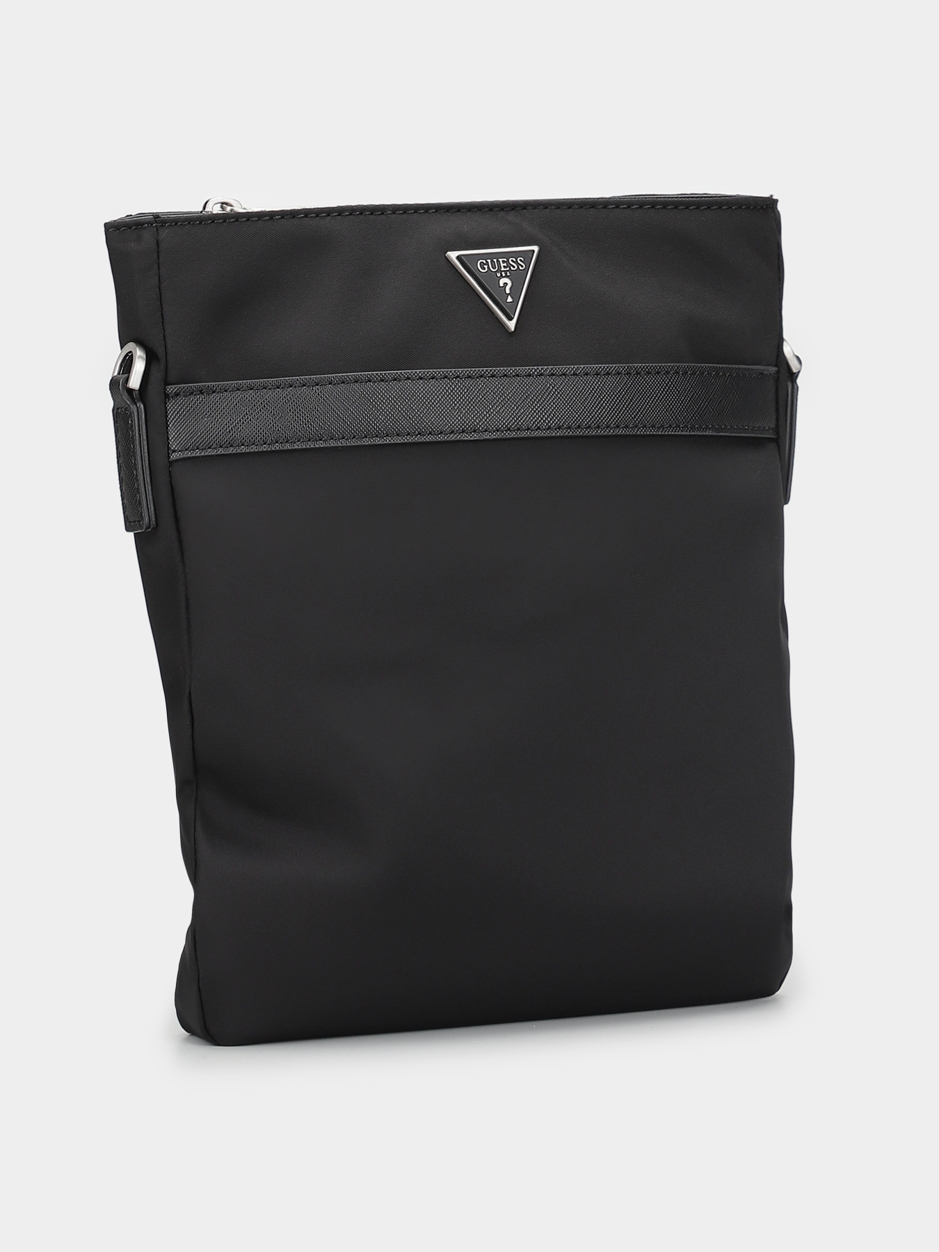 Мессенджер GUESS Rоma модель HMRONY.P4299;BLA Фото