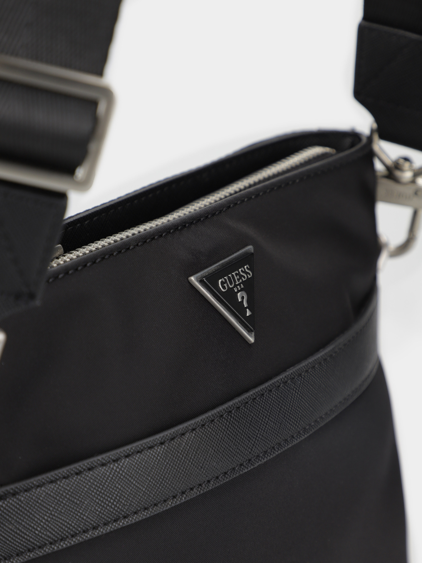 Мессенджер GUESS Rоma модель HMRONY.P4299;BLA Фото