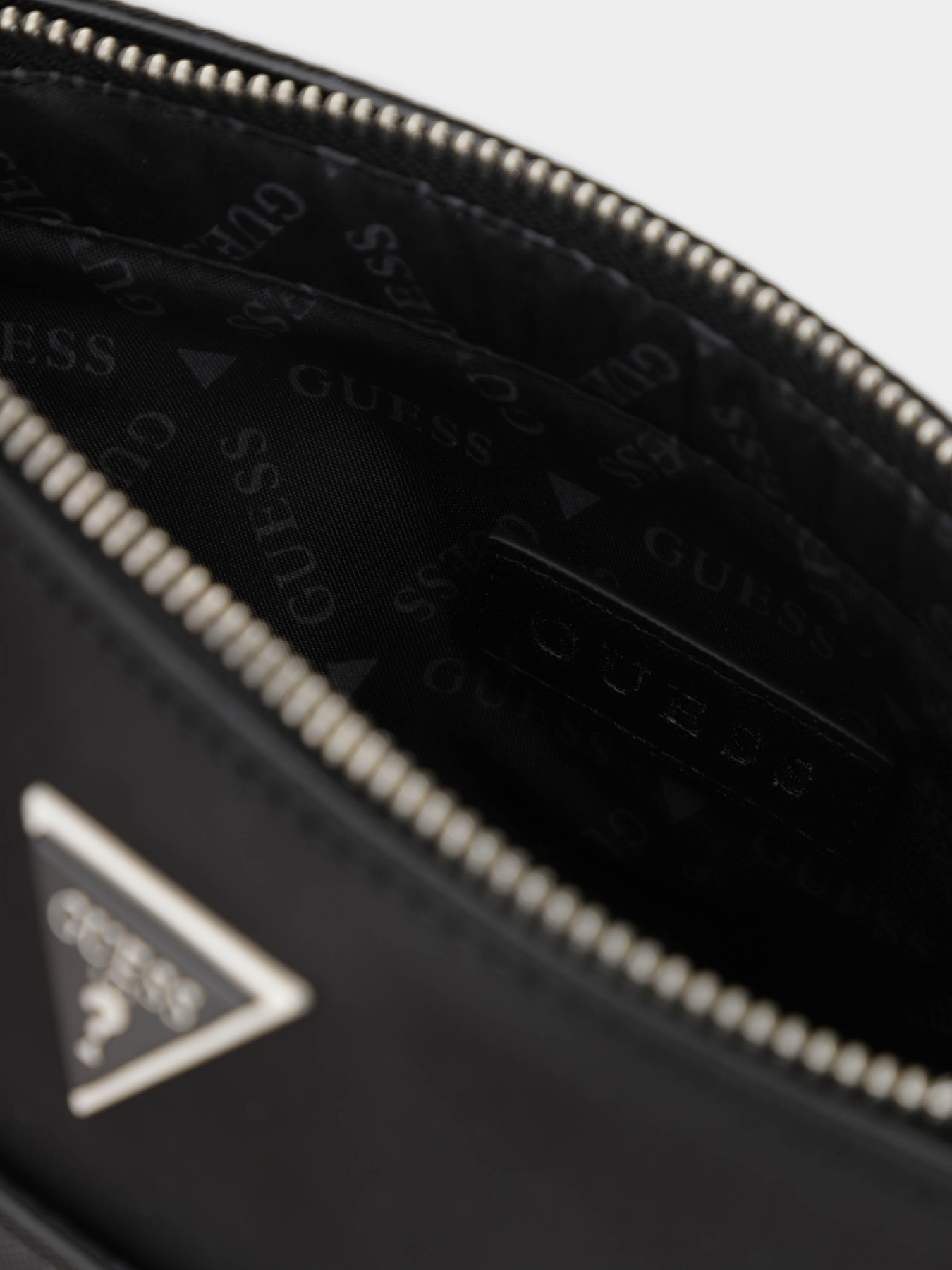 Мессенджер GUESS Rоma модель HMRONY.P4299;BLA Фото