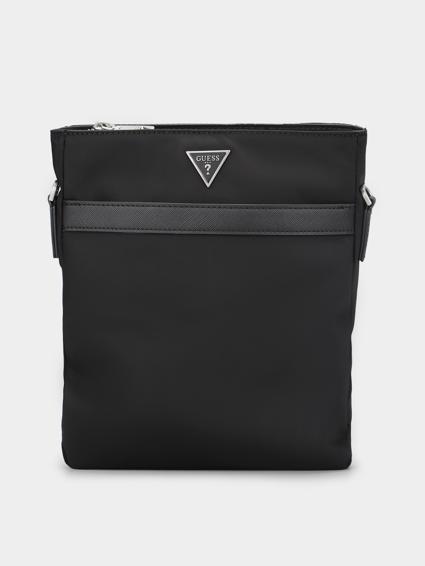 Мессенджер GUESS Rоma модель HMRONY.P4299;BLA Фото