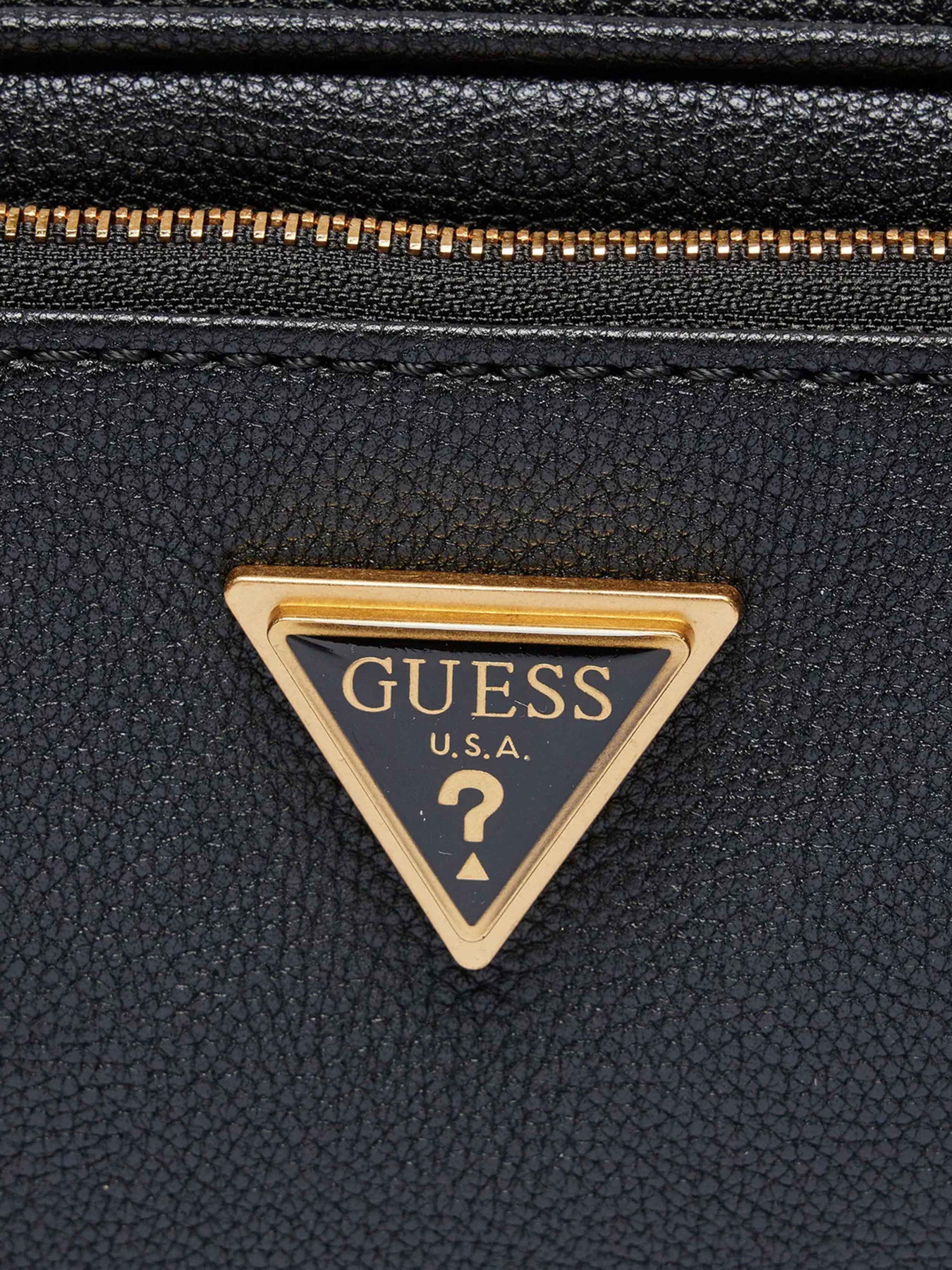 Кросс-боди GUESS Cosette модель HWVA92.22140;BLA Фото