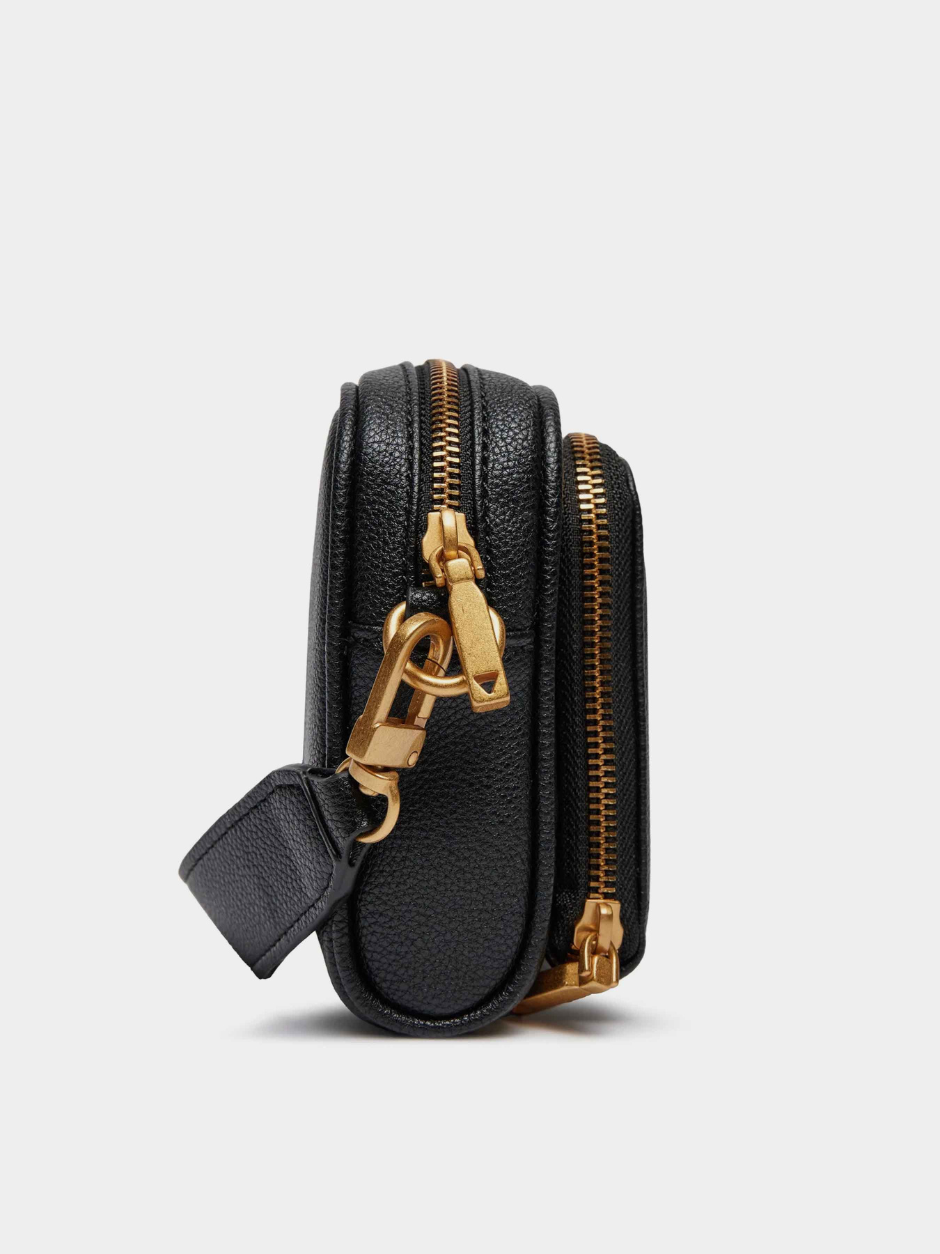 Крос-боді GUESS Cosette модель HWVA92.22140;BLA Фото