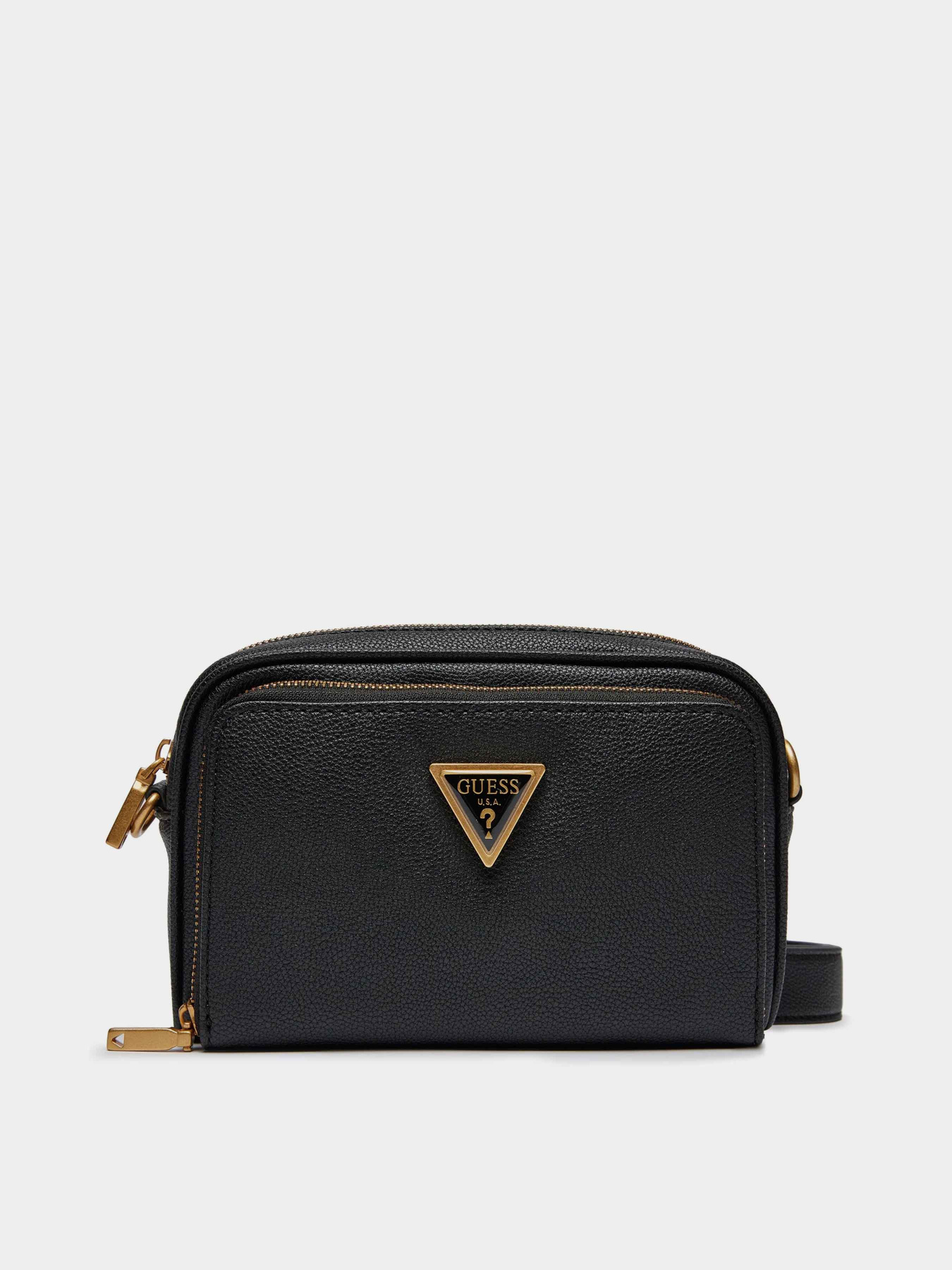 Крос-боді GUESS Cosette модель HWVA92.22140;BLA Фото