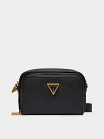 Крос-боді GUESS Cosette модель HWVA92.22140;BLA Фото