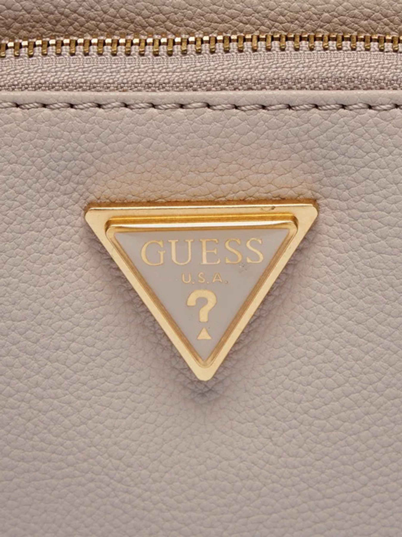 Кросс-боди GUESS Cosette модель HWVA92.22140;TAU Фото