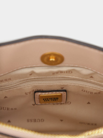 Сумка GUESS Emera модель HWVA92.21760;LBG Фото