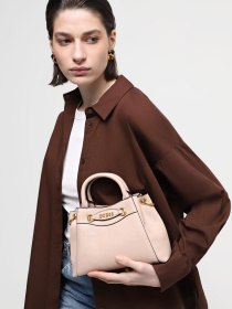 Сумка GUESS Emera модель HWVA92.21760;LBG Фото