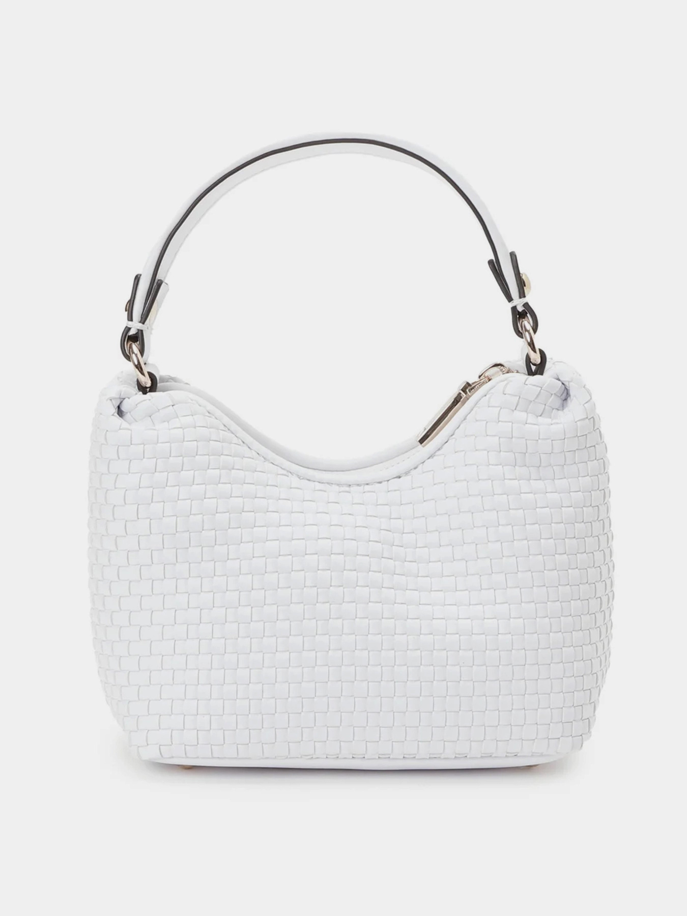 Хобо GUESS Etel модель HWWG92.19730;WHI Фото