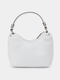 Хобо GUESS Etel модель HWWG92.19730;WHI Фото