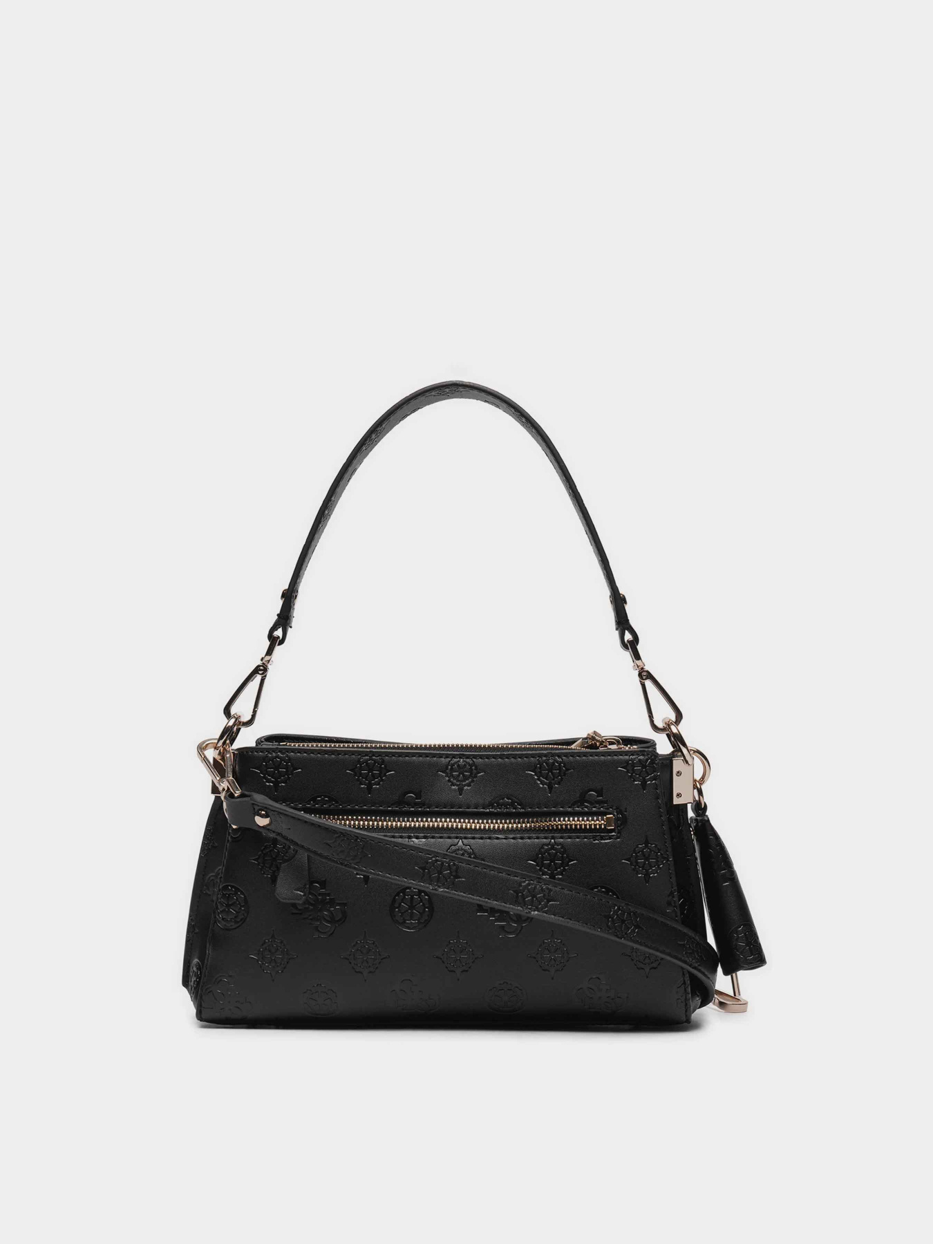 Хобо GUESS Jena модель HWPG92.20180;BLO Фото