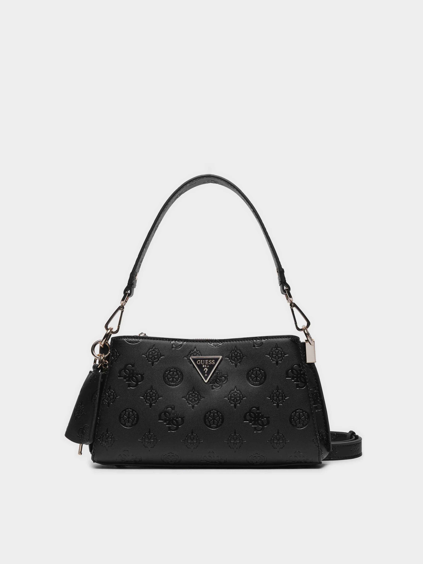 Хобо GUESS Jena модель HWPG92.20180;BLO Фото