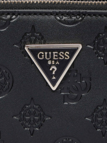 Хобо GUESS Jena модель HWPG92.20180;BLO Фото