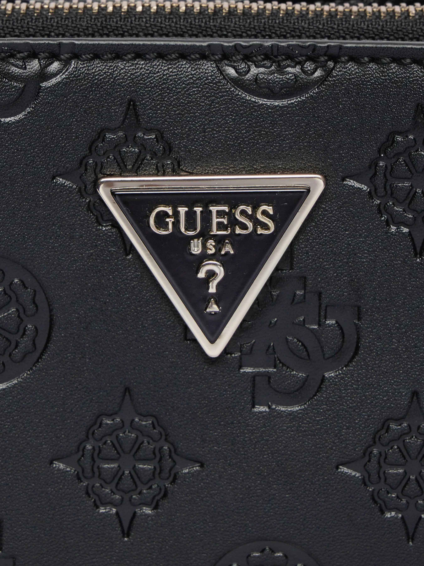 Хобо GUESS Jena модель HWPG92.20180;BLO Фото