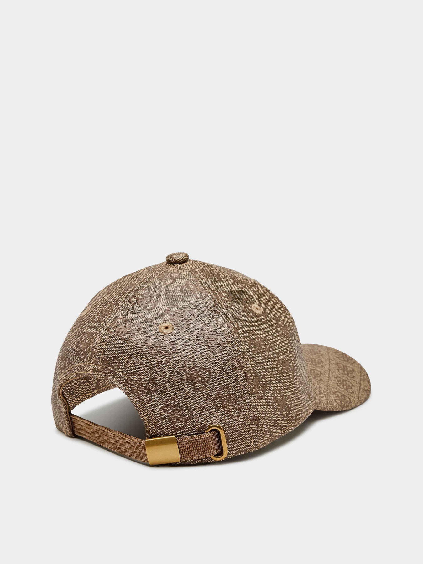 Кепка GUESS Vezzola Eco Headwear модель AM5042.POL01;BBO Фото
