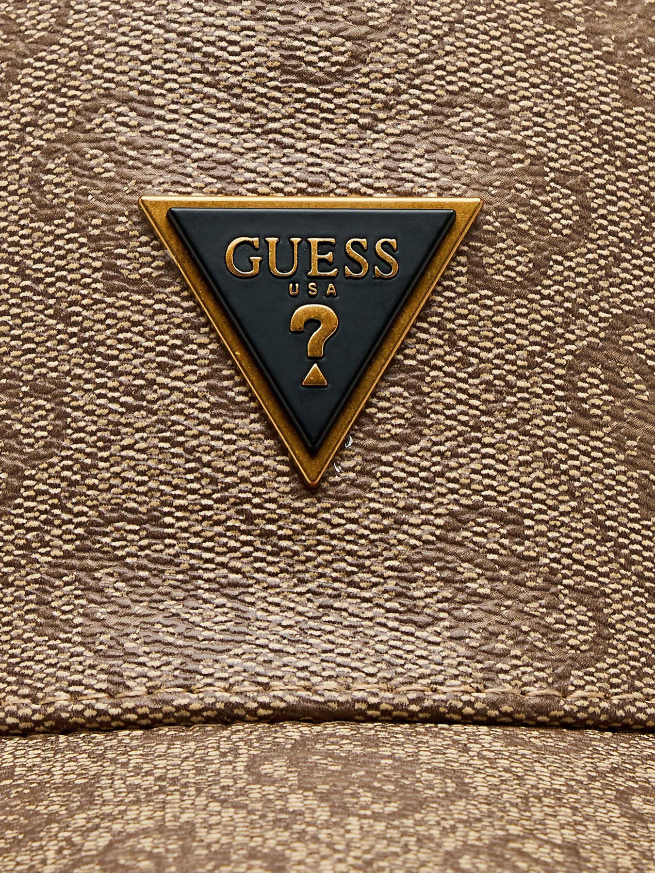 Кепка GUESS Vezzola Eco Headwear модель AM5042.POL01;BBO Фото