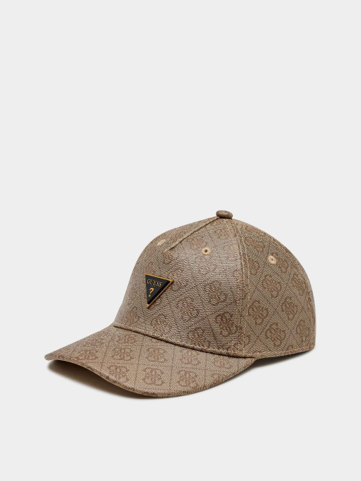 Кепка GUESS Vezzola Eco Headwear модель AM5042.POL01;BBO Фото