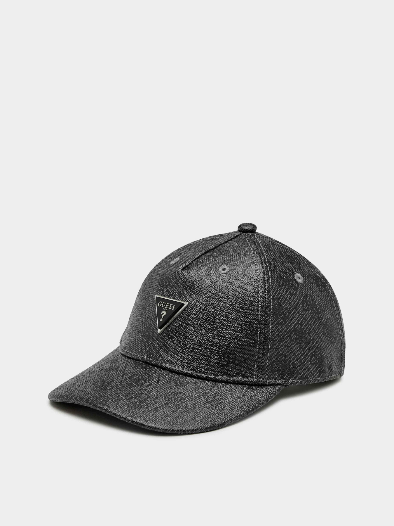 Кепка GUESS Vezzola Eco Headwear модель AM5042.POL01;BLA Фото