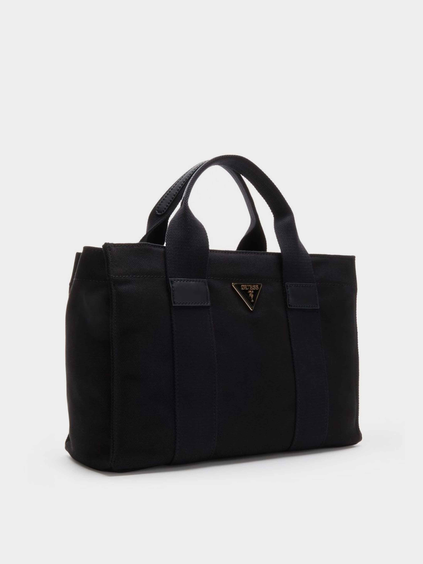 Сумка GUESS Canvas модель HWAG93.19220;BLA Фото