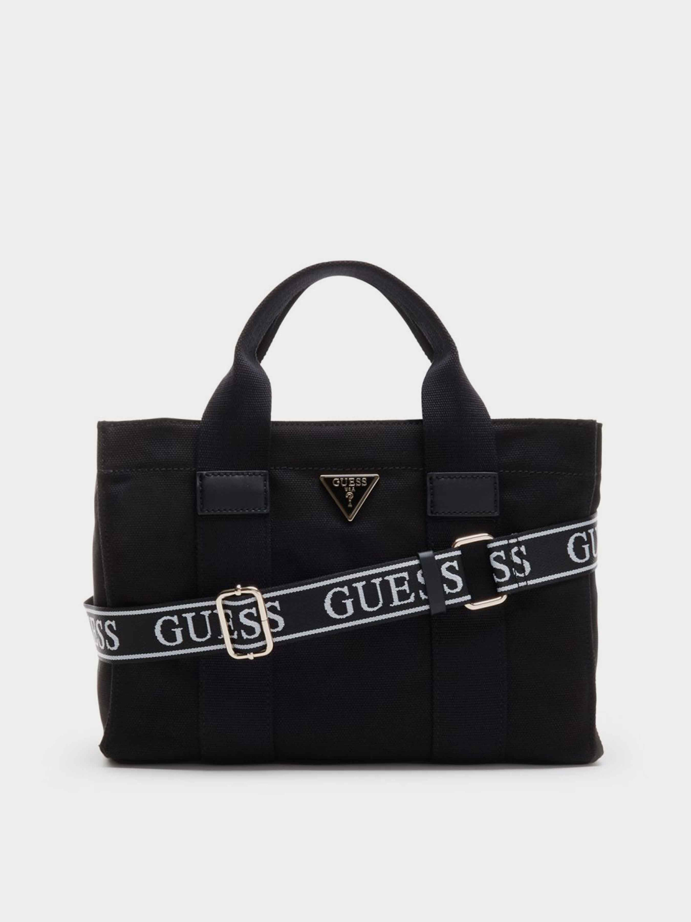 Сумка GUESS Canvas модель HWAG93.19220;BLA Фото