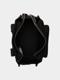 Сумка GUESS Canvas модель HWAG93.19220;BLA Фото