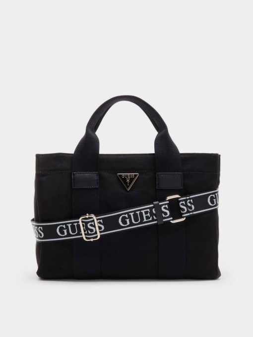 Сумка GUESS Canvas модель HWAG93.19220;BLA Фото