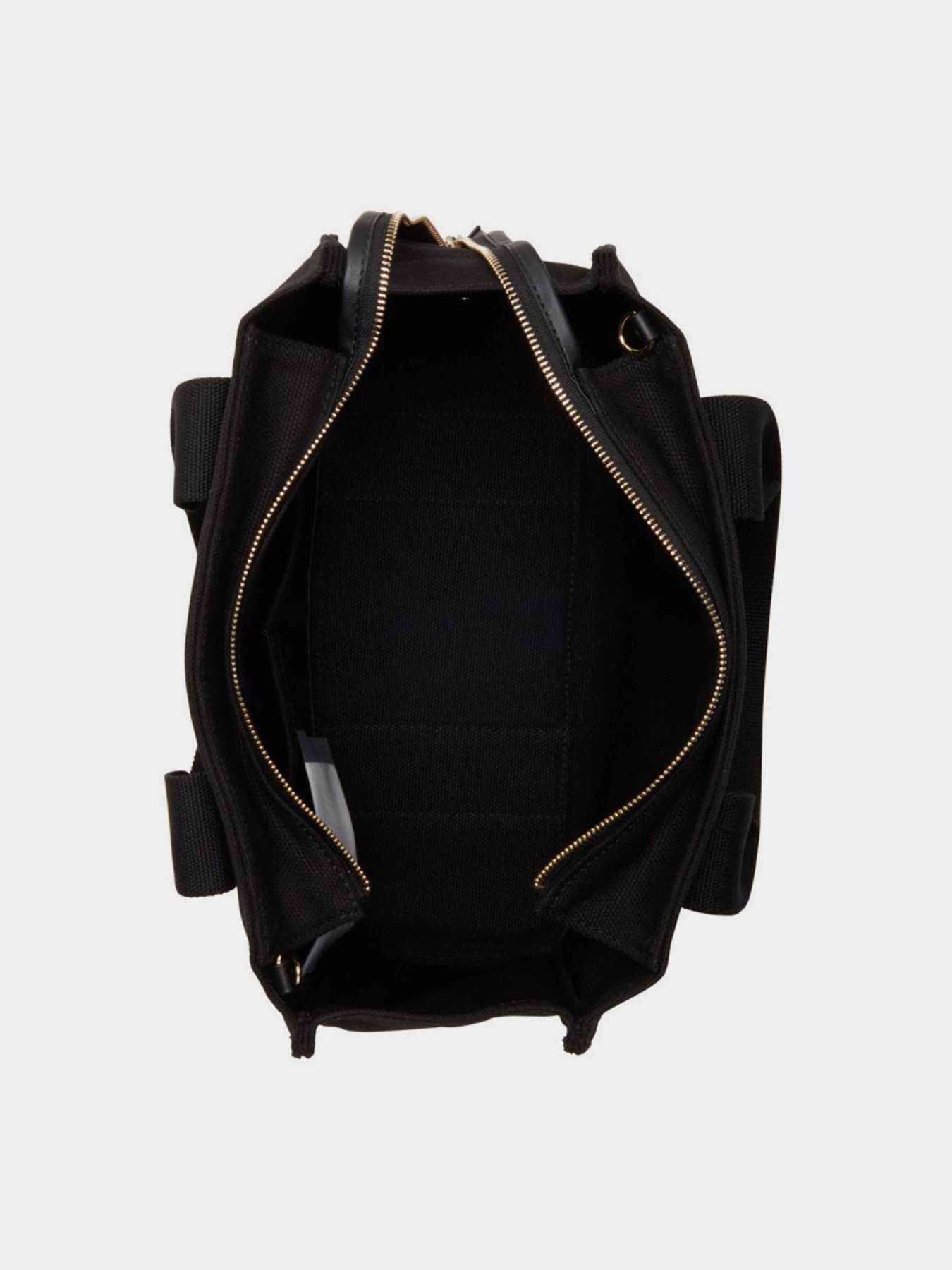 Сумка GUESS Canvas модель HWAG93.19220;BLA Фото