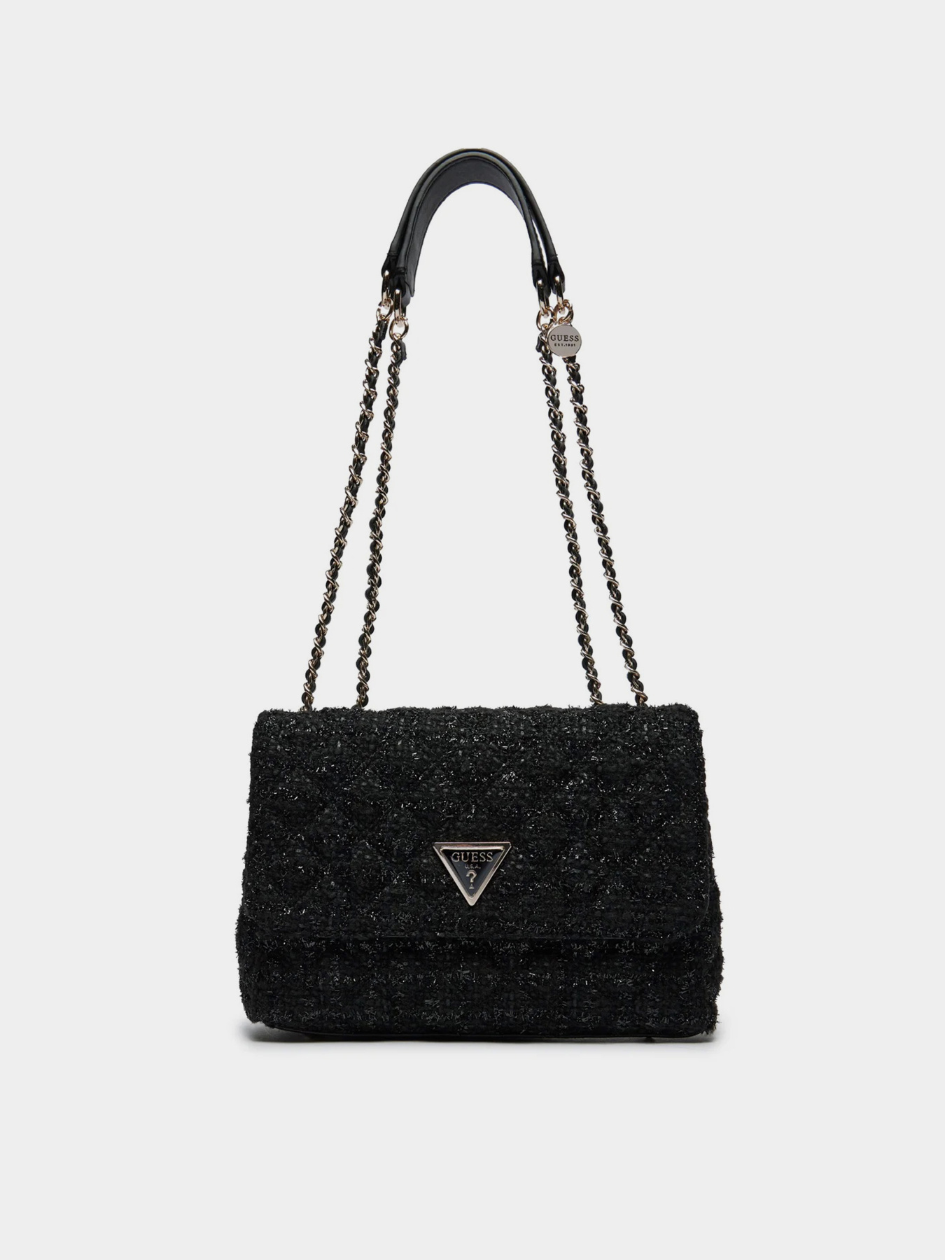 Сумка GUESS Giully модель HWBG87.48200;BLA Фото