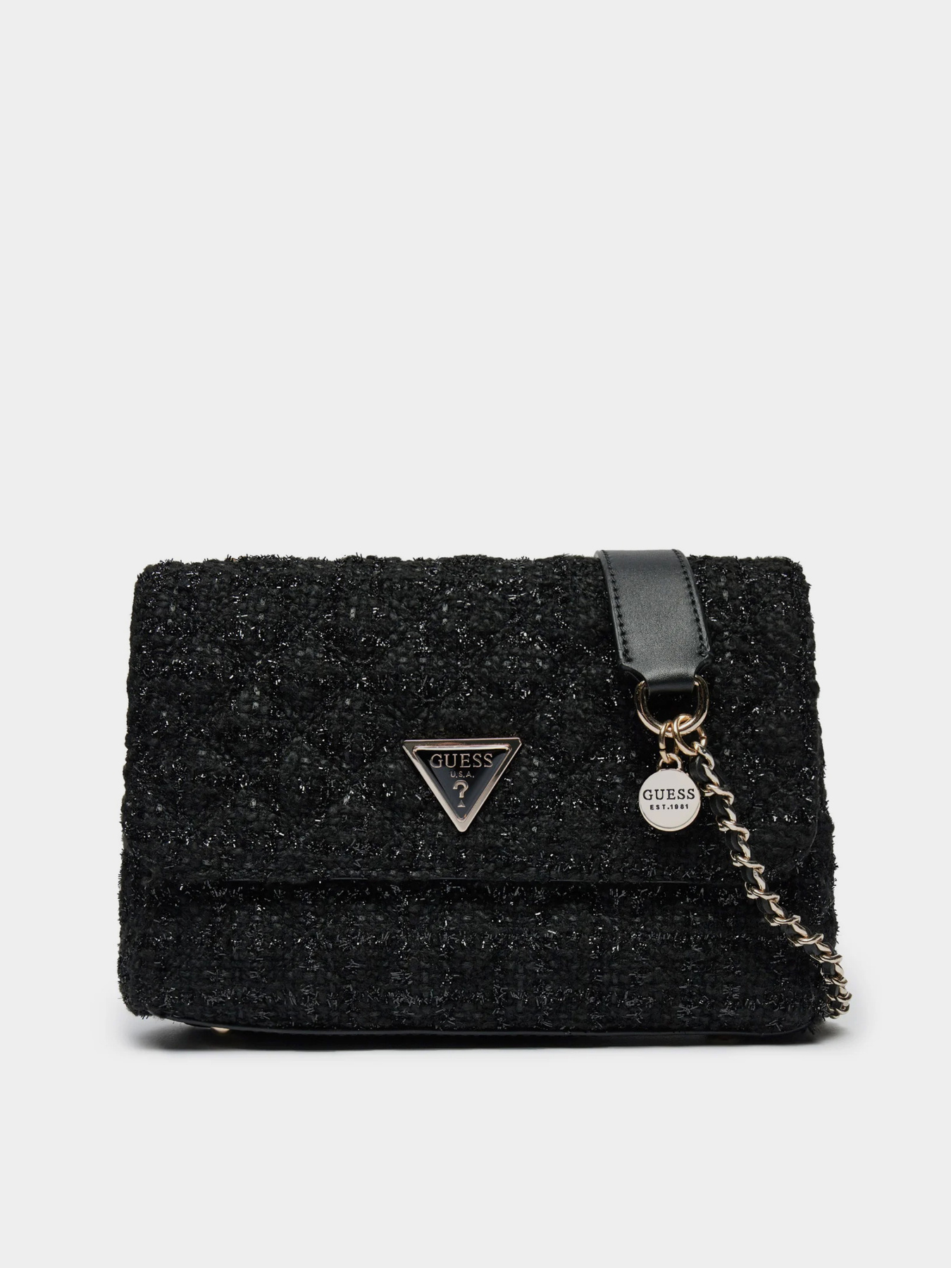 Сумка GUESS Giully модель HWBG87.48200;BLA Фото