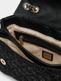 Сумка GUESS Giully модель HWBG87.48200;BLA Фото