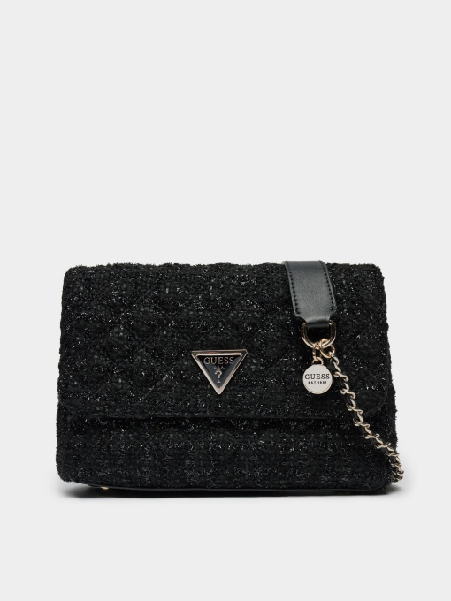 Сумка GUESS Giully модель HWBG87.48200;BLA Фото