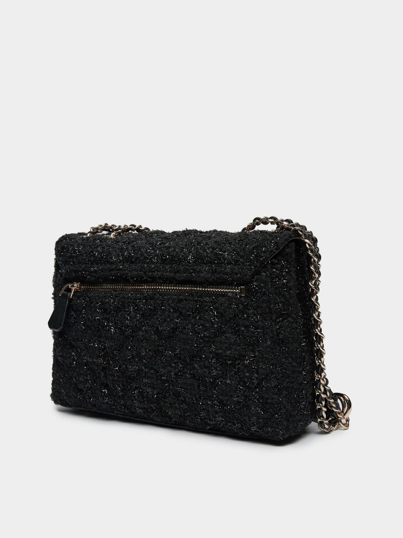 Сумка GUESS Giully модель HWBG87.48200;BLA Фото