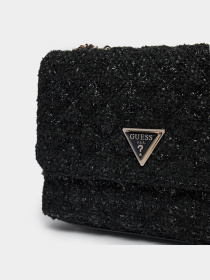 Сумка GUESS Giully модель HWBG87.48200;BLA Фото