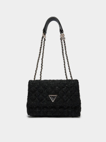 Сумка GUESS Giully модель HWBG87.48200;BLA Фото