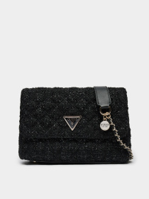 Сумка GUESS Giully модель HWBG87.48200;BLA Фото