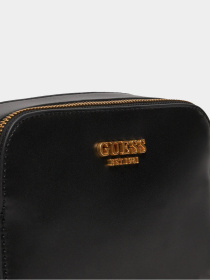 Сумка GUESS Sarita модель HWVA93.27140;BLA Фото