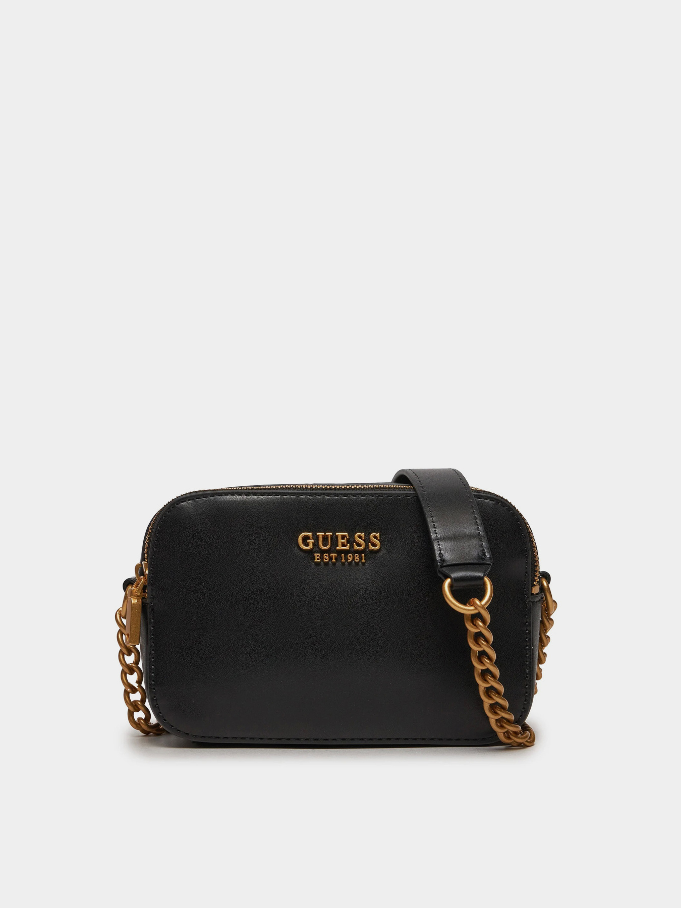 Сумка GUESS Sarita модель HWVA93.27140;BLA Сумка GUESS Sarita модель HWVA93.27140;BLA Фото