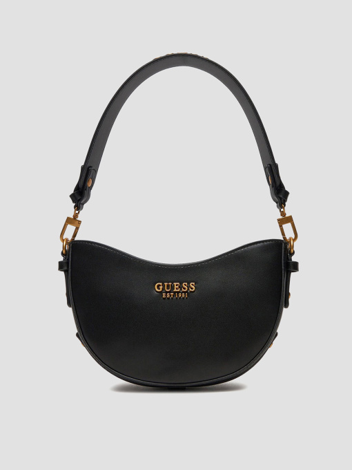Сумка GUESS Sarita модель HWVA93.27180;BLA Фото