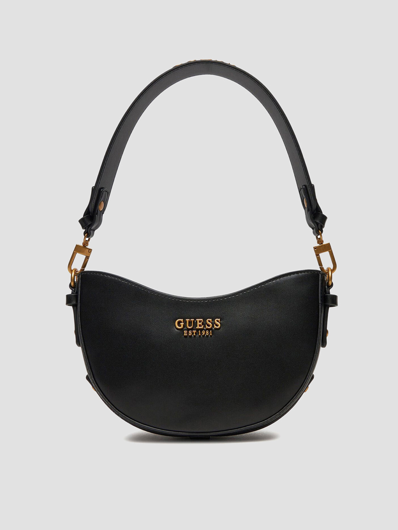 Сумка GUESS Sarita модель HWVA93.27180;BLA Фото