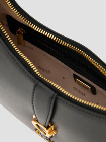 Сумка GUESS Kuba модель HWVA93.29180;BLA Фото