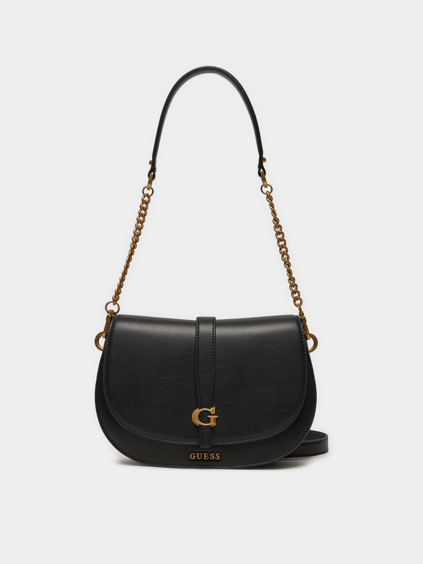 Сумка GUESS Kuba модель HWVA93.29200;BLA Фото