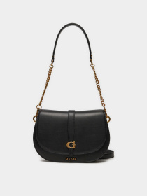 Сумка GUESS Kuba модель HWVA93.29200;BLA Фото
