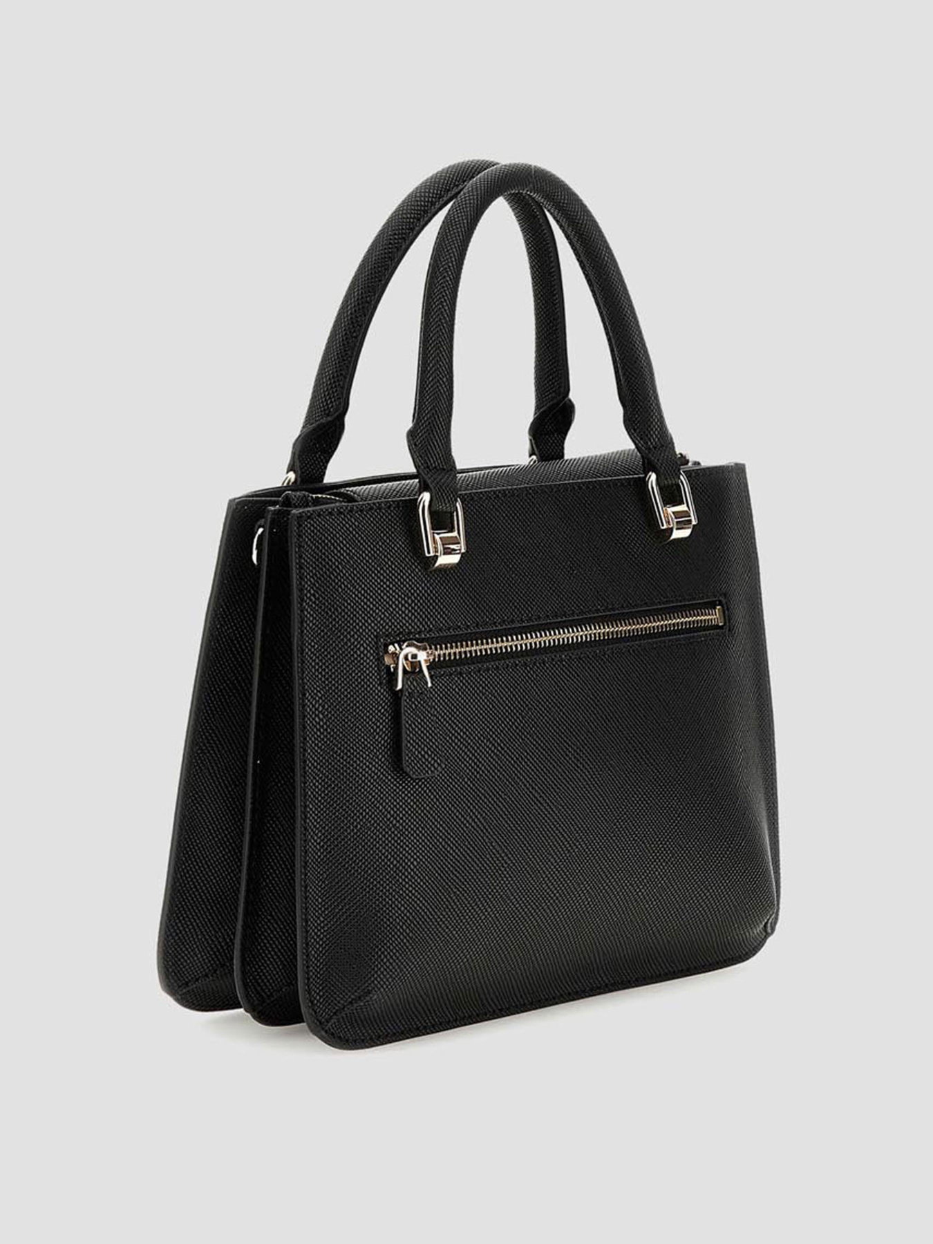 Сумка GUESS Ilia модель HWVG85.69050;BLA Фото