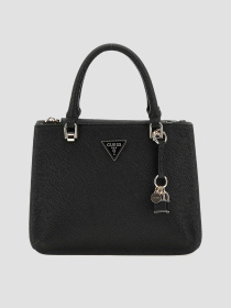 Сумка GUESS Ilia модель HWVG85.69050;BLA Фото