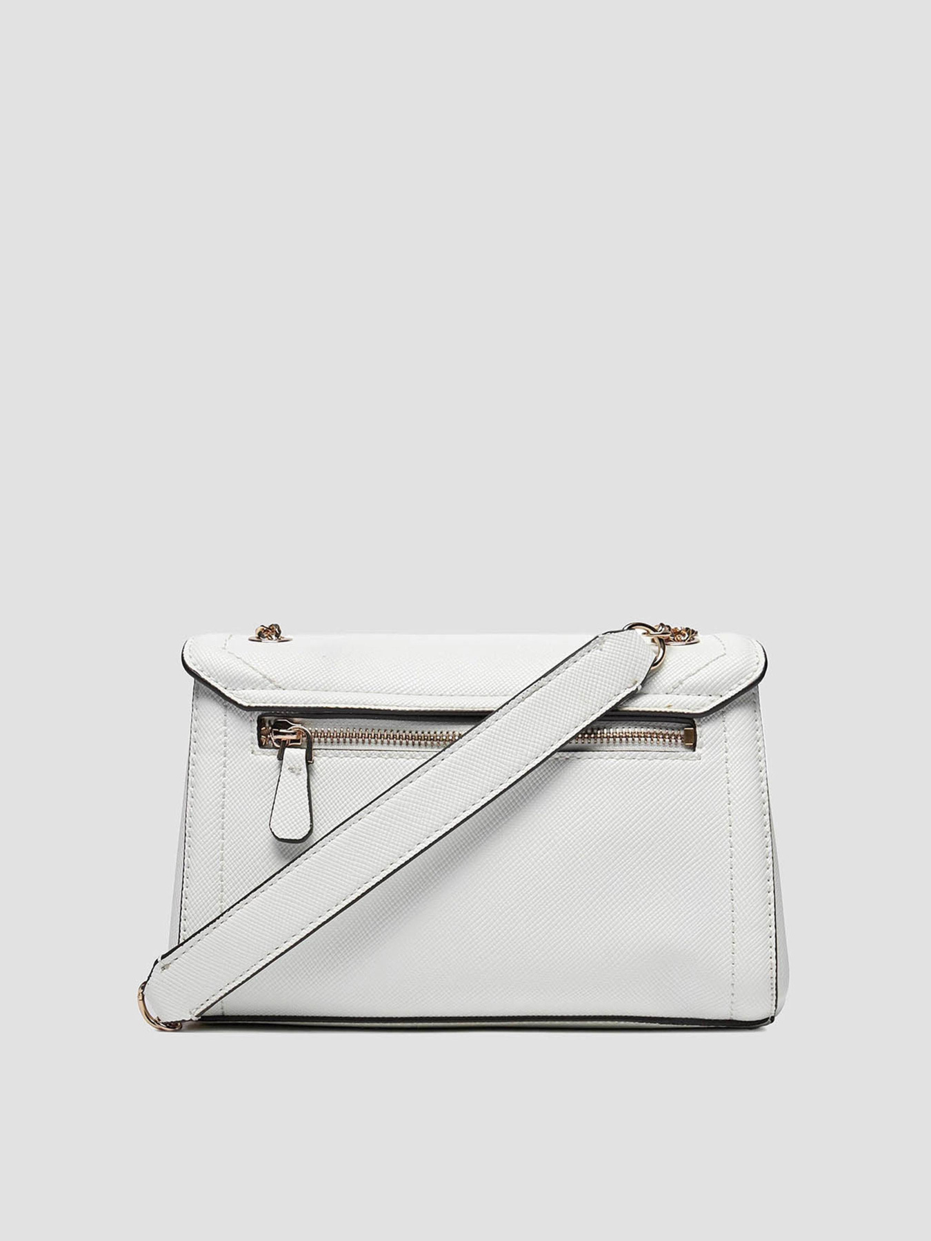 Сумка GUESS Noelle модель HWZG78.79210;WHI Фото