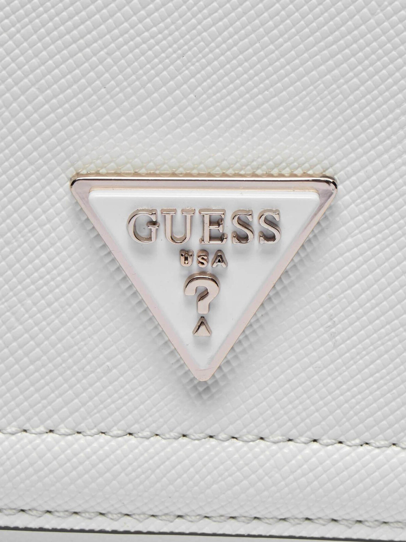 Сумка GUESS Noelle модель HWZG78.79210;WHI Фото